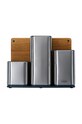 Joseph Joseph Кухонний органайзер 100 Collection 95026 сірий AA00