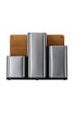 Joseph Joseph organizator de bucătărie 100 Collection 95026 gri AA00