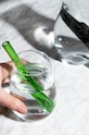 Kuchnia i bar Black and Blum karafka na wodę z filtrem węglowym EAU CARAFE EC002 multicolor