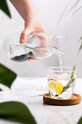 Black and Blum Графин для води з вугільним фільтром Personal Carafe барвистий EC003