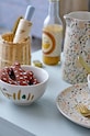 Bloomingville Набір столових приборів для дітей (3-pack) жовтий 82047504