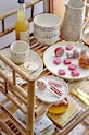 Bloomingville Набір столових приборів для дітей (3-pack) 82047504