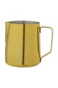 Bloomingville dzbanek na mleko żółty 97301477