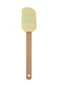 Miss Etoile Кухонный шпатель жёлтый 4976590