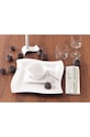 Villeroy & Boch bol de supă NewWave 1025252519 alb AA00