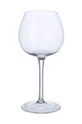 priesvitná Villeroy & Boch pohár na víno Purismo Unisex