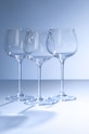 Kuchnia i bar Villeroy & Boch kieliszek do wina Purismo 1137800031 transparentny