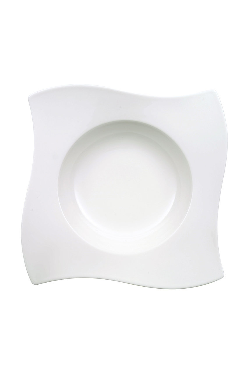 Villeroy & Boch duboki tanjur NewWave