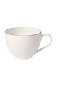 Villeroy & Boch filiżanka do kawy Anmut Gold