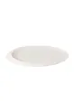 Villeroy & Boch piatto per portata NewMoon bianco