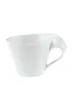 білий Villeroy & Boch Чашка NewWave Caffe Unisex