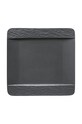 Villeroy & Boch Тарілка Manufacture Rock чорний 1042392610