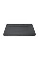Villeroy & Boch Тарілка Manufacture Rock 1042392610 чорний AA00