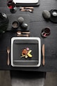 Кухня та бар Villeroy & Boch Тарілка Manufacture Rock 1042392610 чорний