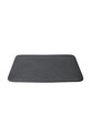 Villeroy & Boch πιάτο Manufacture Rock 1042392680 μαύρο AA00