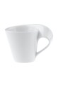 Villeroy & Boch φλιτζάνι εσπρέσο NewWave λευκό 1024841425