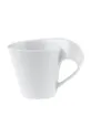 белый Villeroy & Boch чашка для эспрессо NewWave Unisex