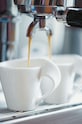 Villeroy & Boch ceașcă de espresso NewWave 1024841425 alb AA00
