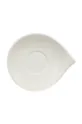 biela Villeroy & Boch tanierik Flow Unisex