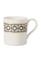 Villeroy & Boch filiżanka do kawy MetroChic biały 1046521300