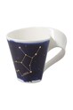 Villeroy & Boch Κούπα NewWave Stars, Panna μπλε 1016165818