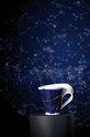 Villeroy & Boch Ceasca NewWave Stars, Koziorożec 1016165810 albastru AA00