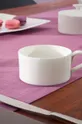 Villeroy & Boch šalica za čaj Modern Grace bijela