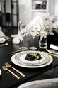 Villeroy & Boch talerz obiadowy MetroChic 1046522620 biały AA00