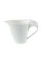 Villeroy & Boch džbán mlieka NewWave biela 1025250780