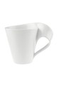 Villeroy & Boch bögre NewWave fehér 1024849651