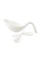 Villeroy & Boch salátová sada Flow (3-pack) bílá 1034208813