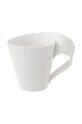 Villeroy & Boch Ceasca NewWave alb 1025251300
