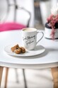 Villeroy & Boch Чашка Statement 1016219656 білий AA00