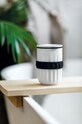 Villeroy & Boch Чашка з кришкою ToGo&ToStay 1048699340 білий AA00