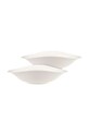 Villeroy & Boch σετ μπολ ζυμαρικών Vapiano (2-pack) λευκό 1042578472