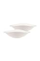 Villeroy & Boch zestaw misek do makaronu Vapiano (2-pack) biały 1042578472