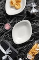 Villeroy & Boch σετ μπολ ζυμαρικών Vapiano (2-pack) 1042578472 λευκό AA00