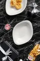Villeroy & Boch набор тарелок для пасты Vapiano (2-pack) белый
