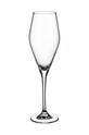 Villeroy & Boch set čaša za šampanjac La Divina (4-pack) transparentna 1136678131