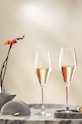Villeroy & Boch σετ ποτηριών σαμπάνιας La Divina (4-pack) 1136678131 διαφανή AA00