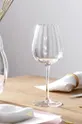 Villeroy & Boch σετ ποτηριών κρασιού Rose Garden (4-pack) διαφανή