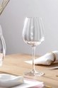 Villeroy & Boch komplet kozarcev za vino Rose Garden (4-pack) transparentna