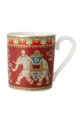 šarena Villeroy & Boch Šalica Samarkand Rubin Unisex