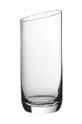 transparentny Villeroy & Boch zestaw szklanek do drinków NewMoon (4-pack) Unisex