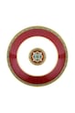 Villeroy & Boch spodek do filiżanki Samarkand Rubin multicolor 1047311430