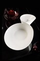 Bucătărie și bar Villeroy & Boch castron dublu NewWave 1025256500 alb