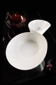 Villeroy & Boch dvojna skleda NewWave  Porcelan