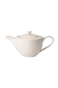 λευκό Villeroy & Boch Τσαγιέρα For Me Unisex