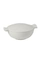 Villeroy & Boch váza Soup Passion fehér 1041732330