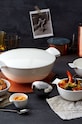 Konyha és bár Villeroy & Boch váza Soup Passion 1041732330 fehér